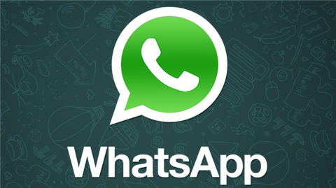 Alerta de segurança WhatsApp