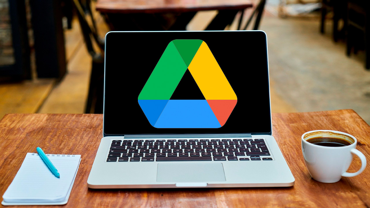 Google Drive