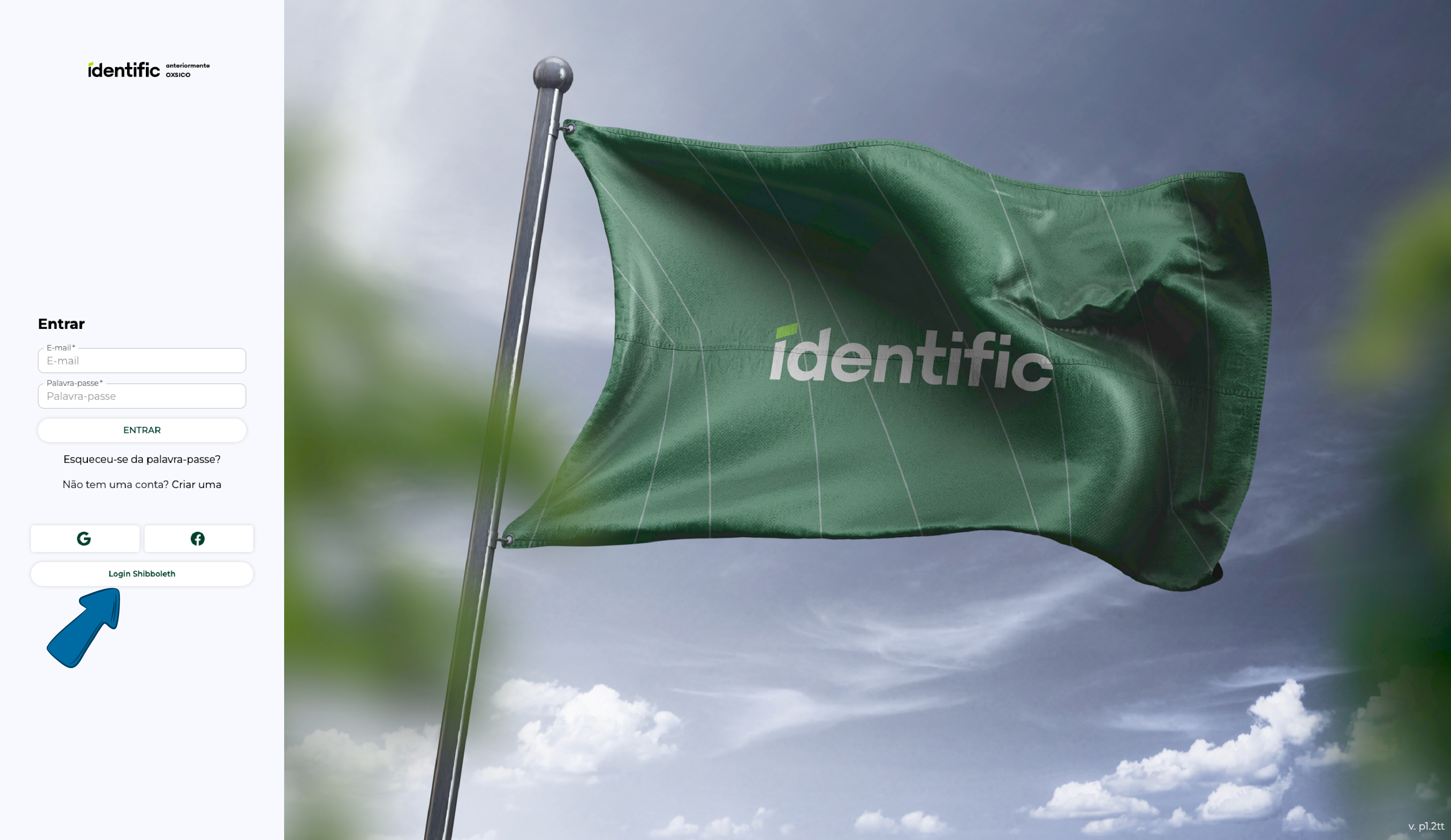 Site Identific