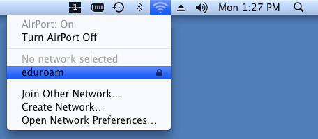 WiFi MacOS 2