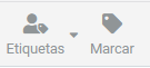 Webmail - Botões