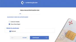 ativação/reativação de contas com CC/CMD