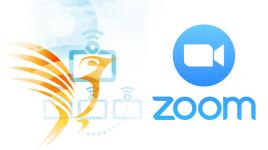 Colibri ZOOM