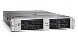 Controlador Wireless Cisco C220