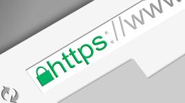 Serviço de encurtamento de endereços WEB