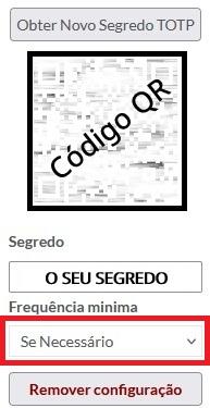Autenticação dois fatores #4