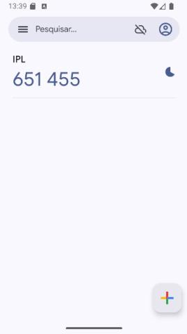Google authenticator #6