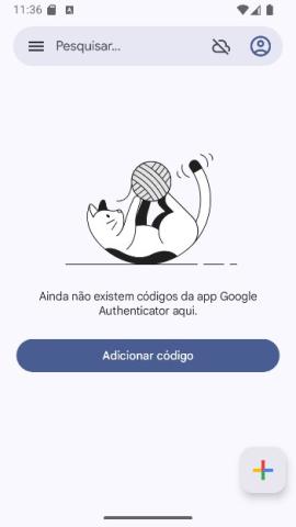 Google authenticator #3