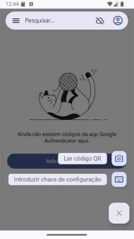 Google authenticator #4