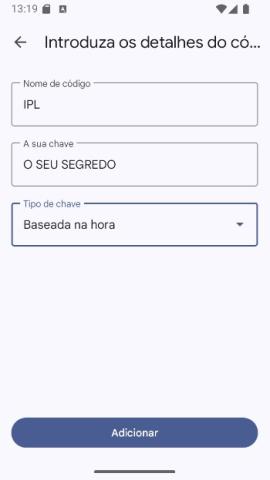Google authenticator #5