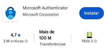 Microsoft Authenticator #0