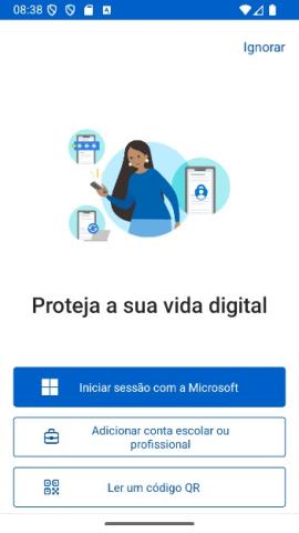 Microsoft Authenticator #4