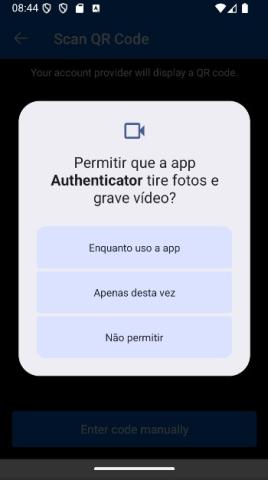 Microsoft Authenticator #5