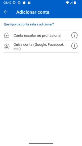 Microsoft Authenticator #6
