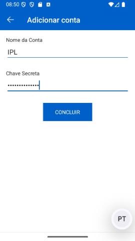 Microsoft Authenticator #7