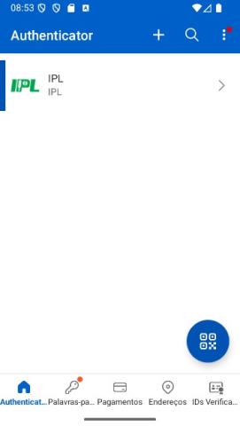 Microsoft Authenticator #8