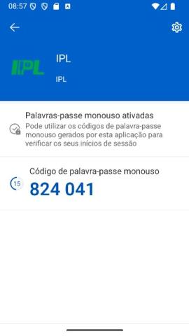Microsoft Authenticator #9