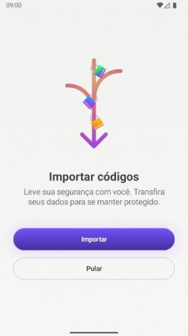 Proton Authenticator #1