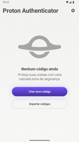 Proton Authenticator #4